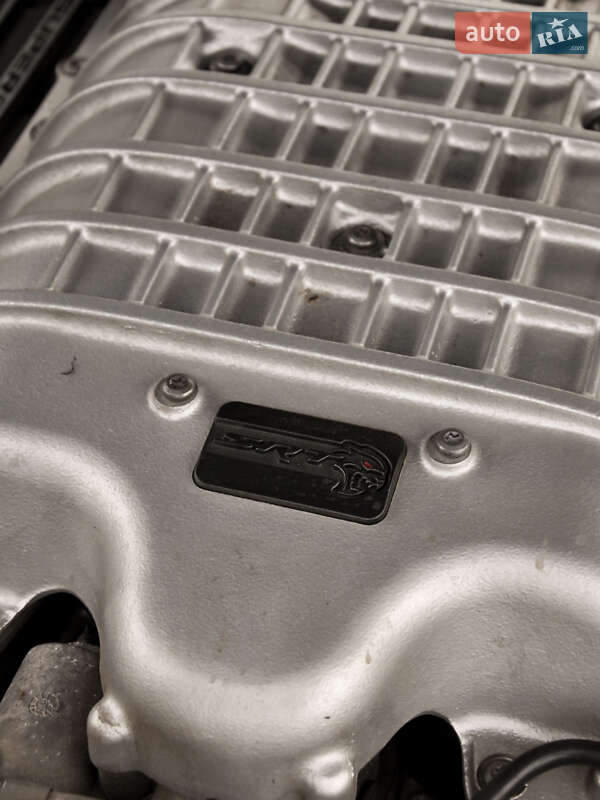 Купе Dodge Challenger 2019 в Киеве