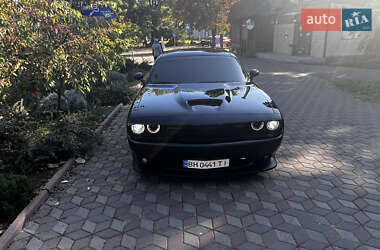 Купе Dodge Challenger 2019 в Одессе