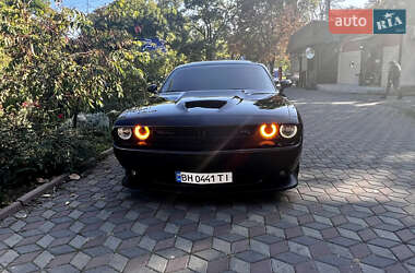 Купе Dodge Challenger 2019 в Одессе