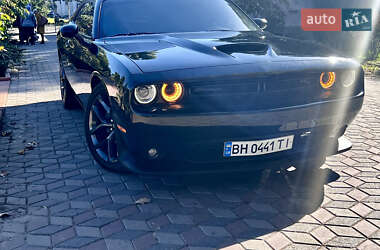 Купе Dodge Challenger 2019 в Одессе