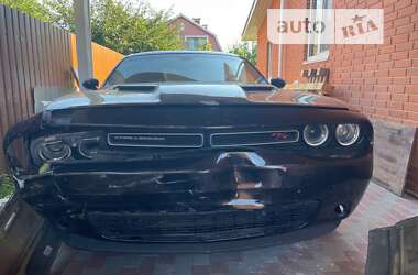 Купе Dodge Challenger 2014 в Киеве