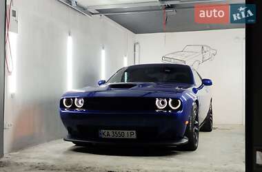 Купе Dodge Challenger 2020 в Киеве