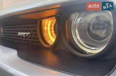 Купе Dodge Challenger 2019 в 