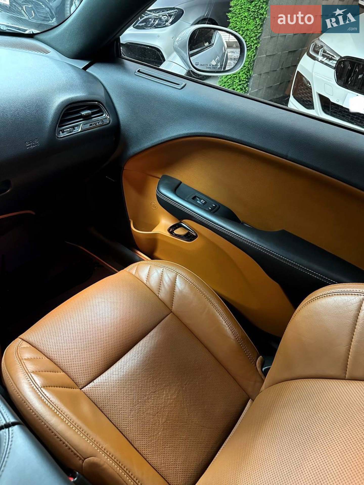 2019 Dodge Challenger - мініатюра 8