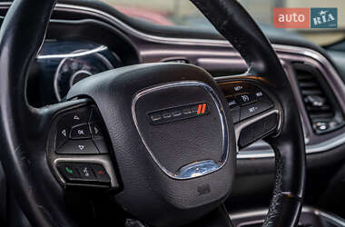 Купе Dodge Challenger 2015 в 