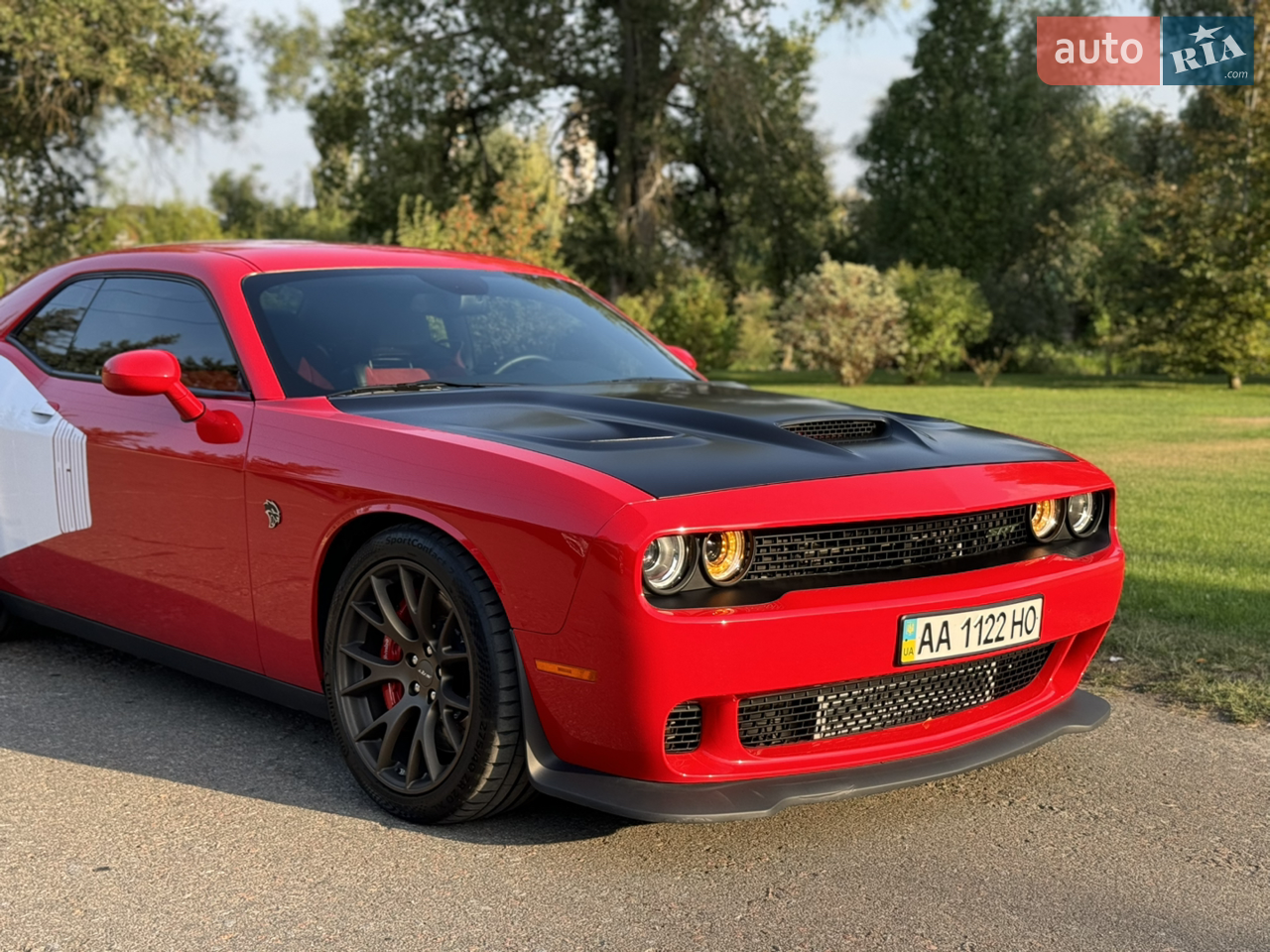 2017 Dodge Challenger - мініатюра 30