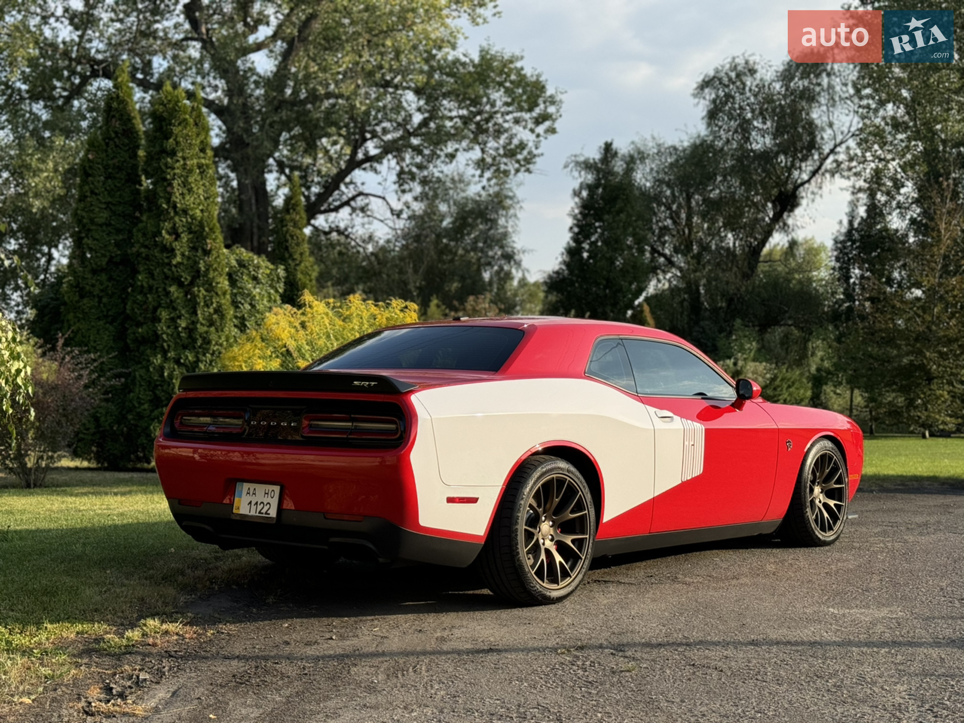 2016 Dodge Challenger - мініатюра 3