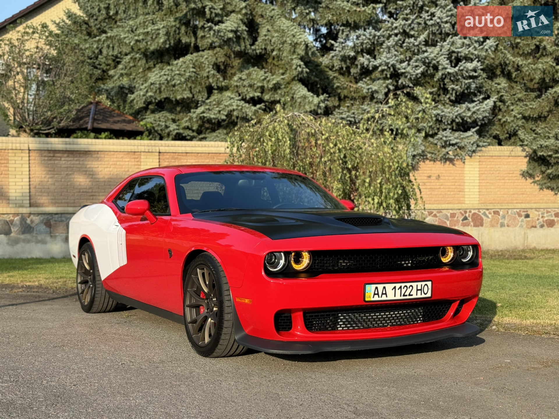 2016 Dodge Challenger - мініатюра 2
