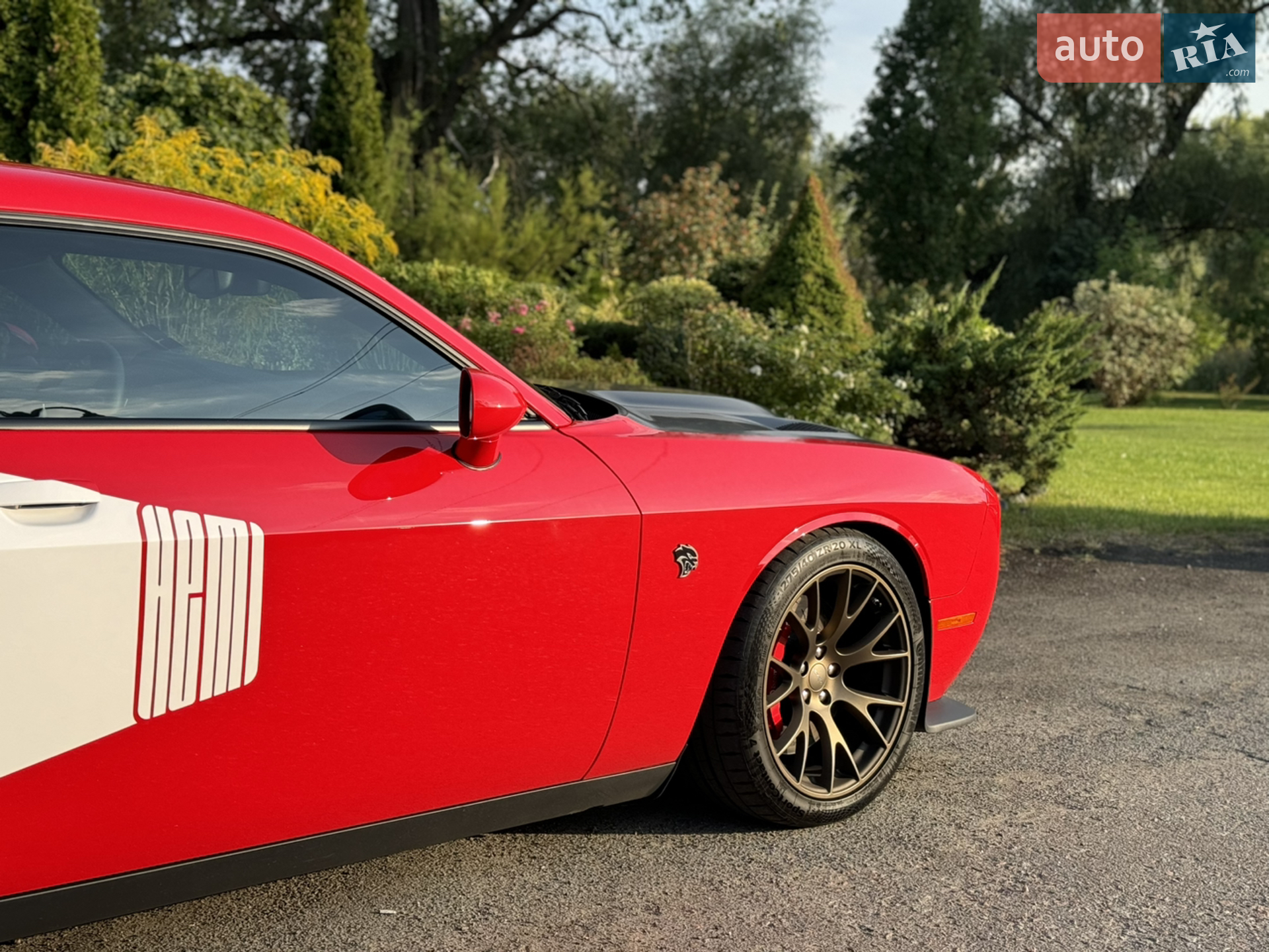 2016 Dodge Challenger - мініатюра 4