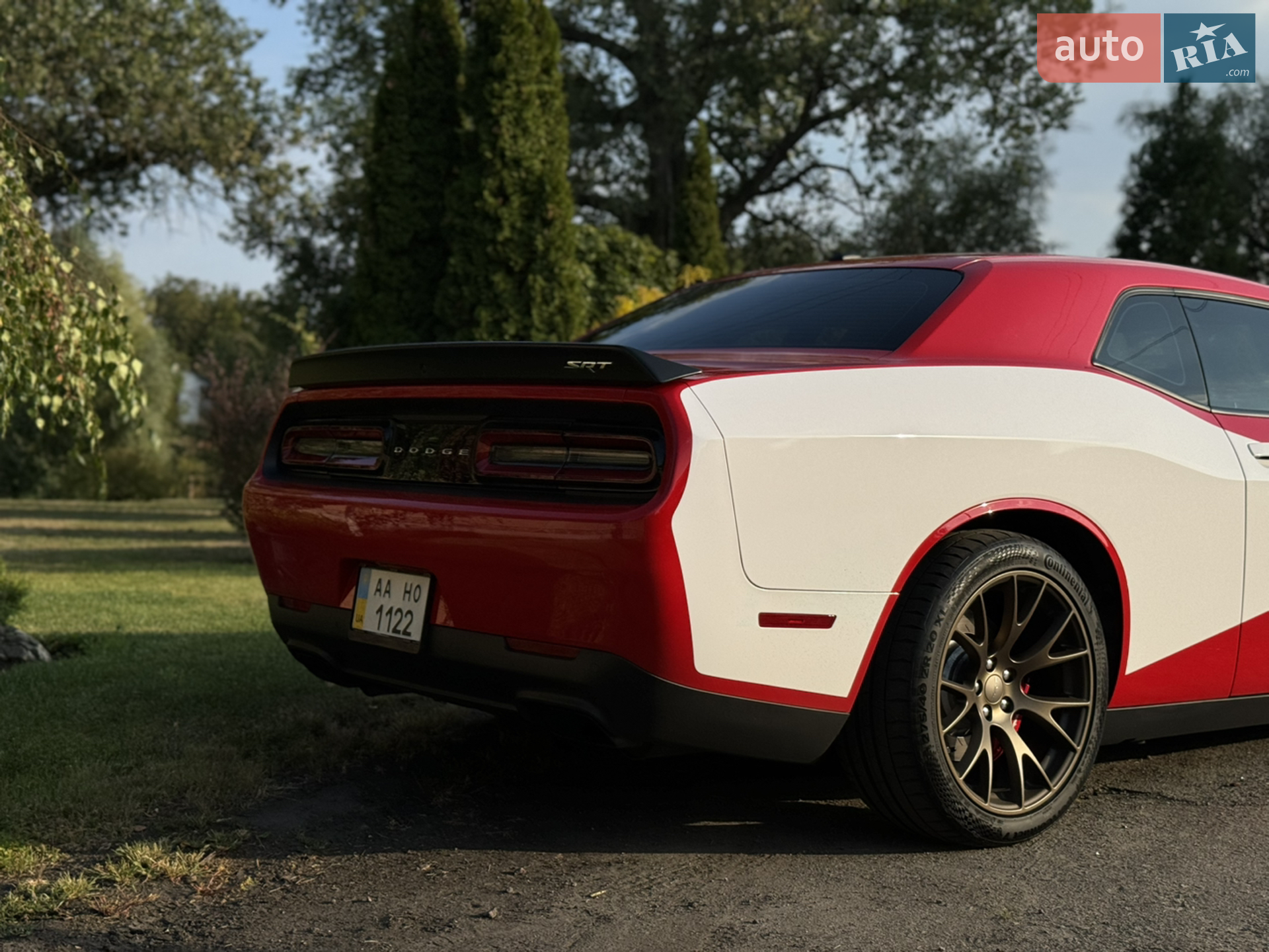 2016 Dodge Challenger - мініатюра 5