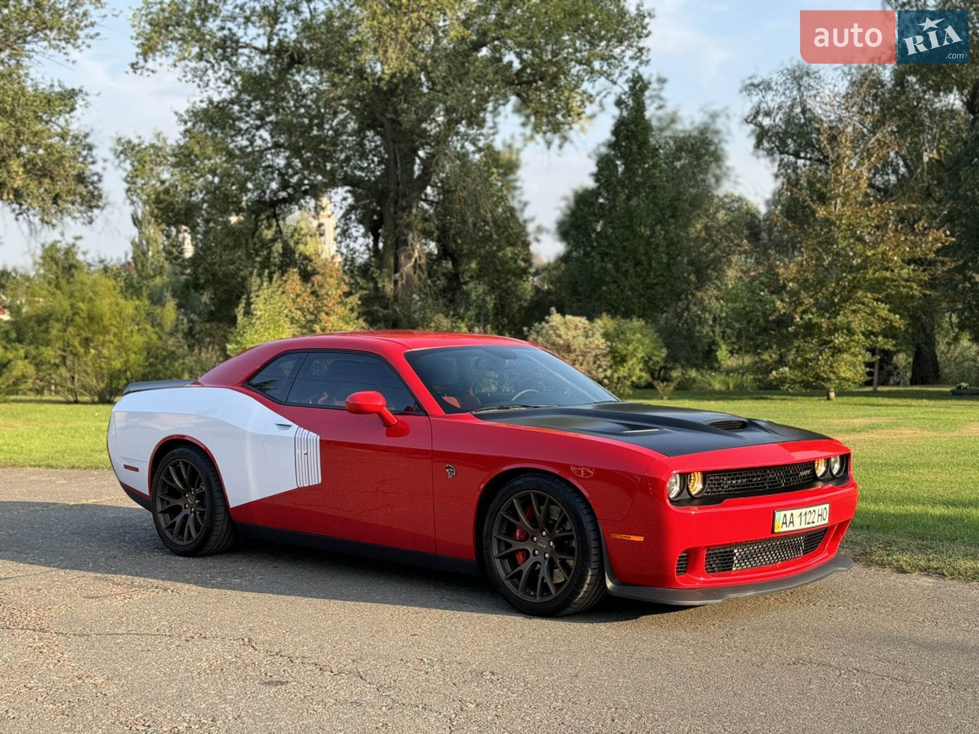 2016 Dodge Challenger - мініатюра 6