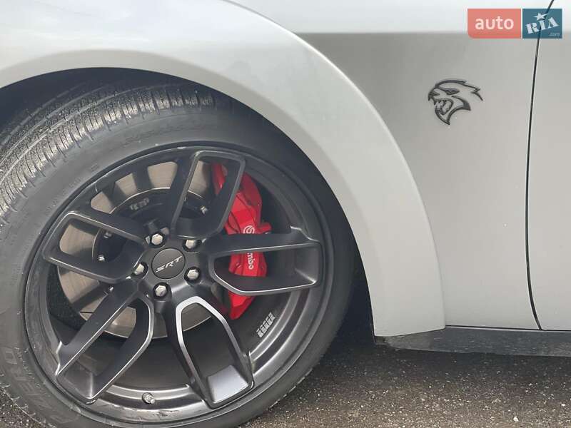 Купе Dodge Challenger 2019 в Одессе фото 15 Купе Dodge Challenger 2019 в Одессе