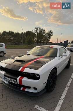 Купе Dodge Challenger 2019 в Києві