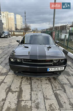 Купе Dodge Challenger 2013 в Харкові