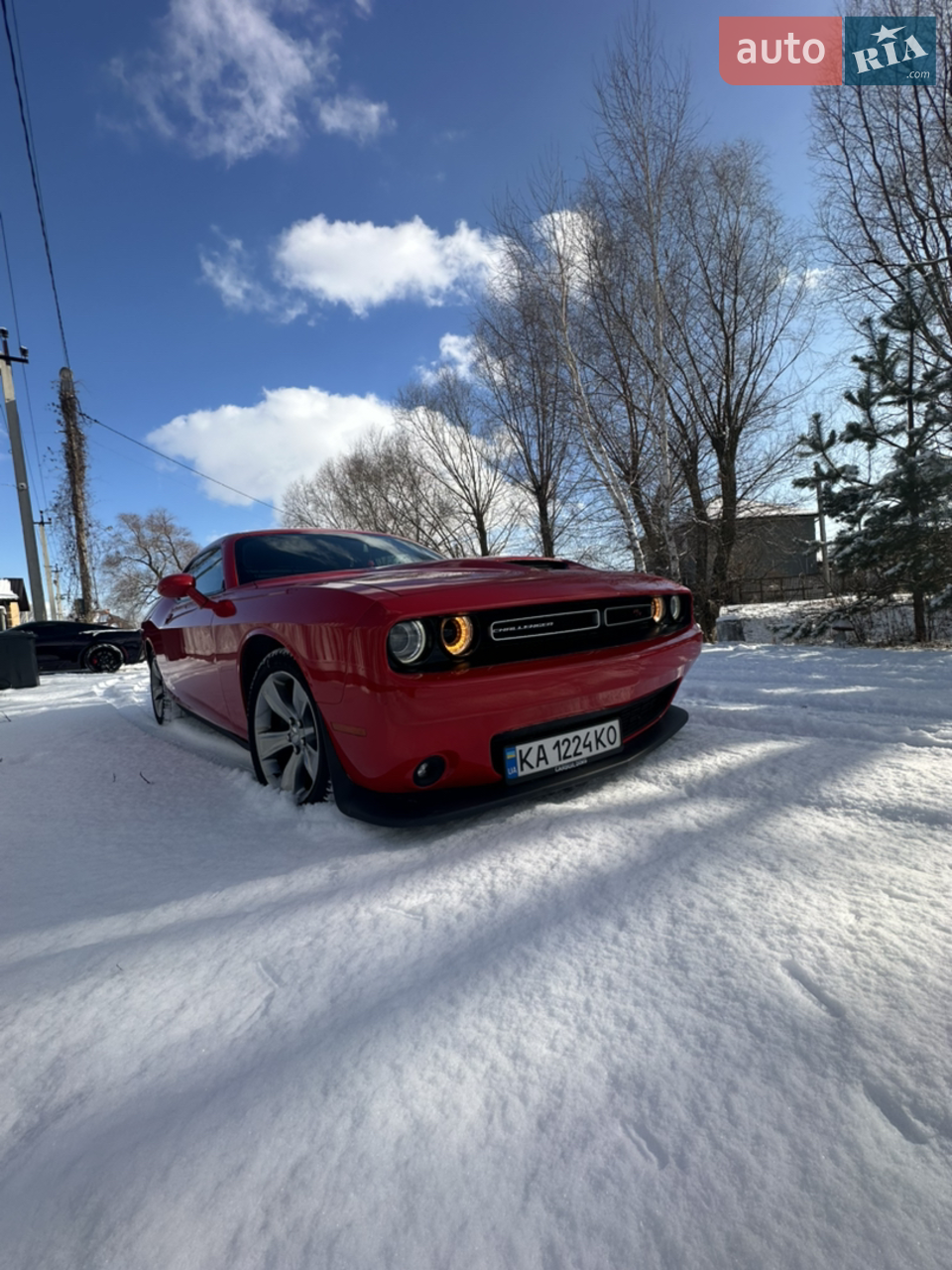 2022 Dodge Challenger - мініатюра 37