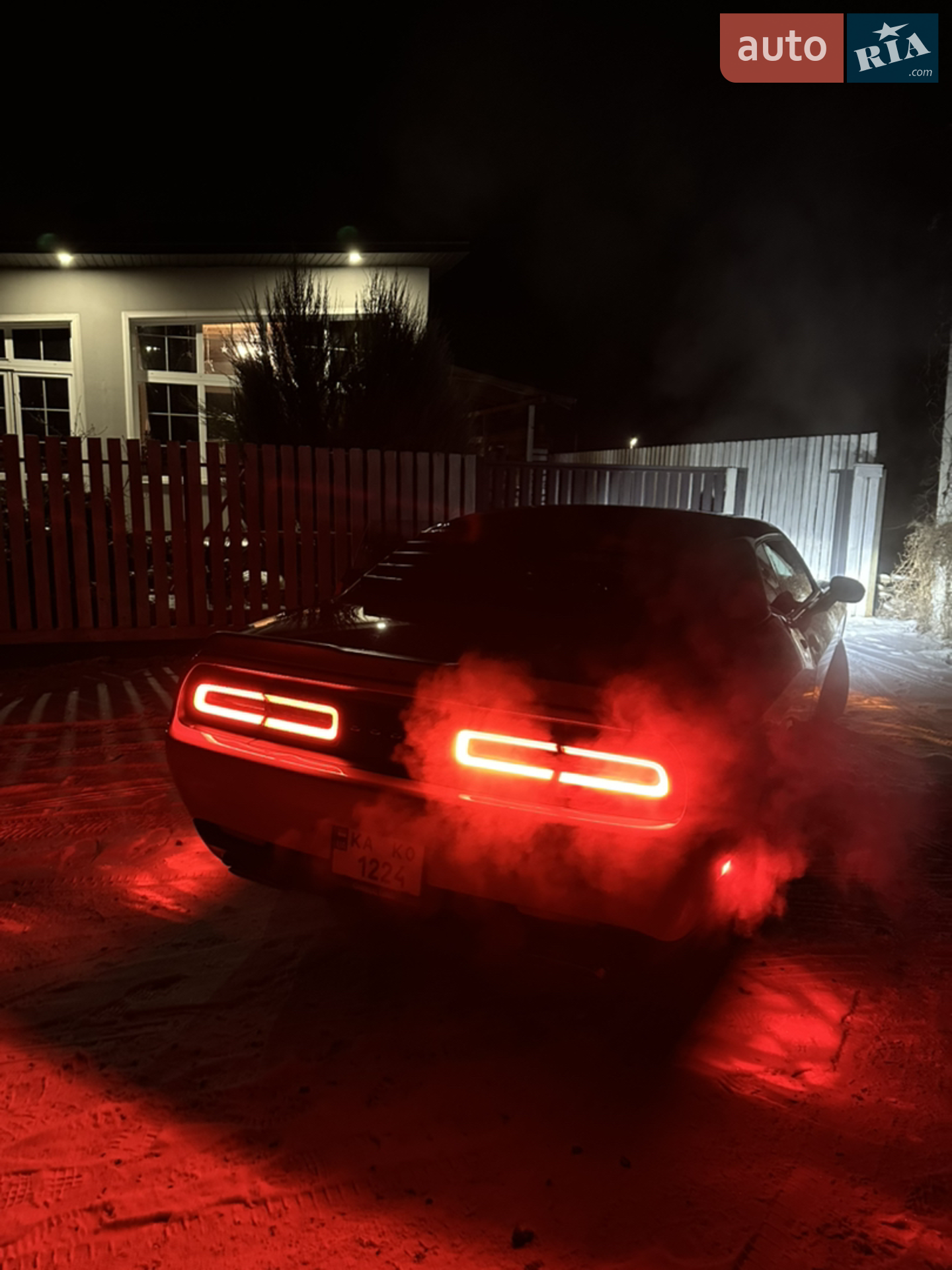 2021 Dodge Challenger - мініатюра 11