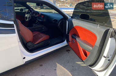 Купе Dodge Challenger 2015 в 