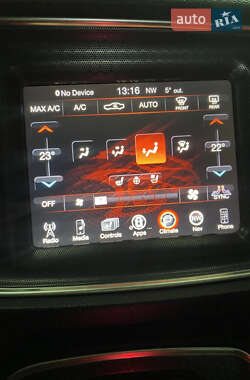 Купе Dodge Challenger 2015 в 