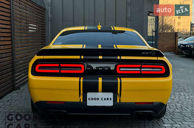 Купе Dodge Challenger 2017 в Одессе