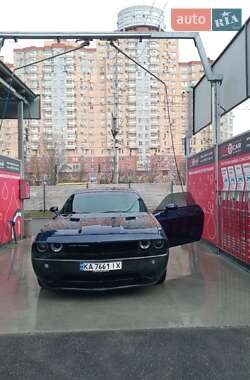 Купе Dodge Challenger 2014 в Одессе