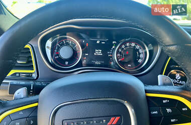 Купе Dodge Challenger 2022 в Киеве