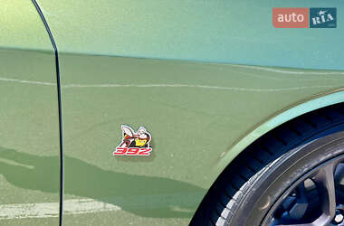 Купе Dodge Challenger 2022 в Киеве