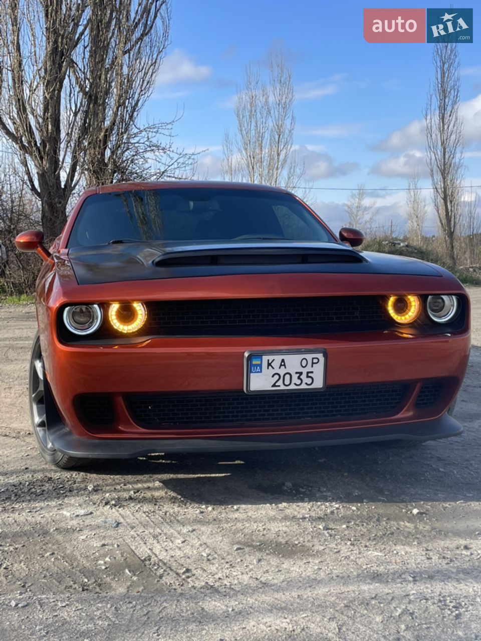 2021 Dodge Challenger - мініатюра 19