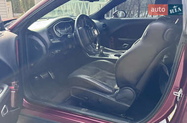Купе Dodge Challenger 2017 в 