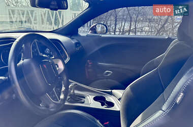 Купе Dodge Challenger 2017 в 