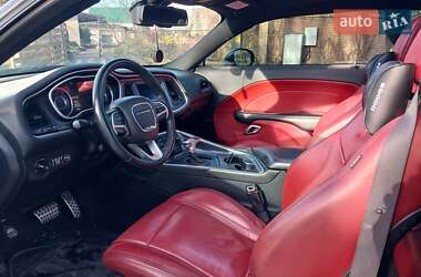 Купе Dodge Challenger 2015 в 
