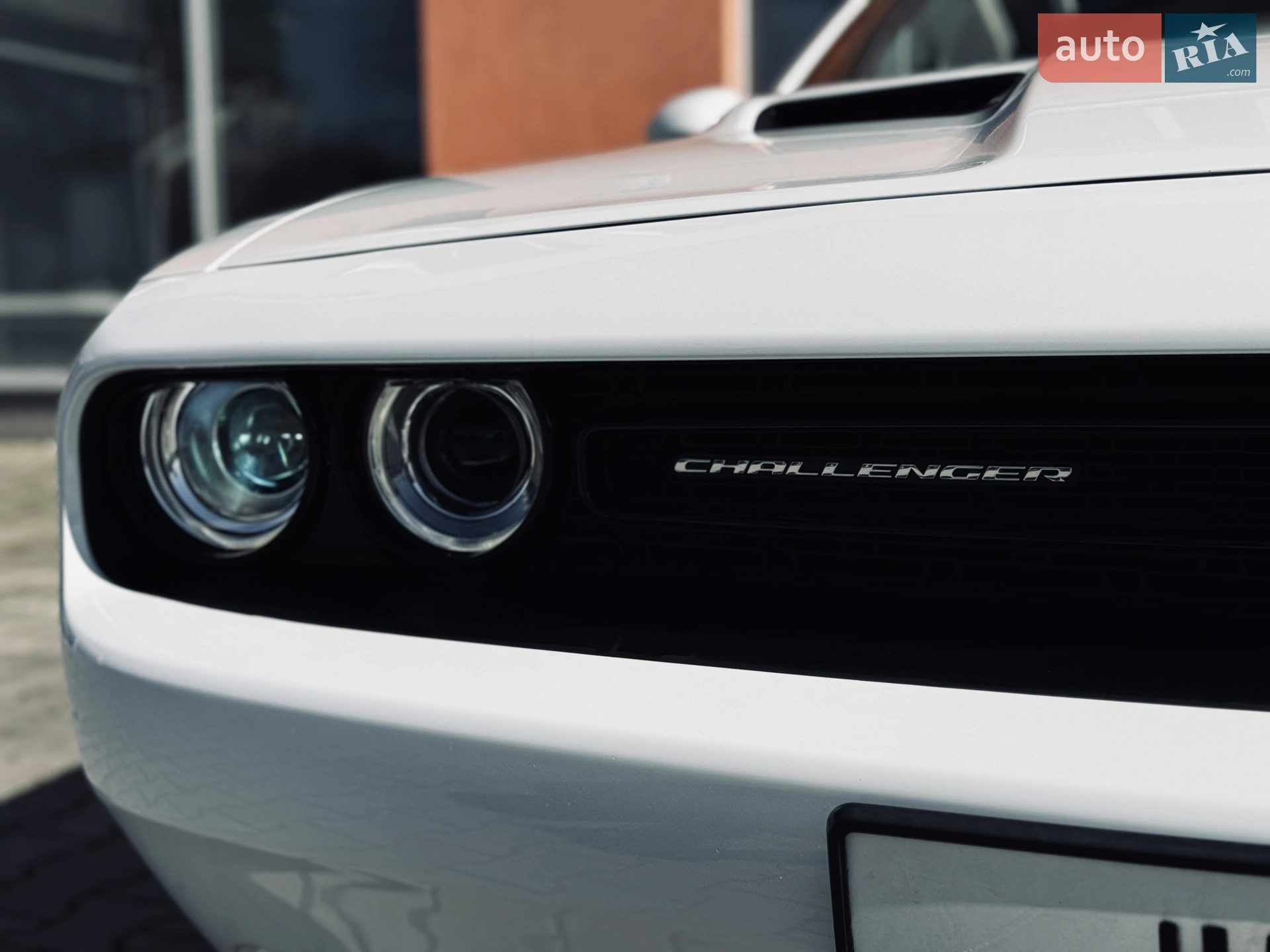 2018 Dodge Challenger - мініатюра 10