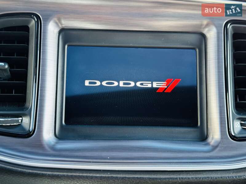 Купе Dodge Challenger 2018 в Одессе фото 35 Купе Dodge Challenger 2018 в Одессе