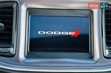 Купе Dodge Challenger 2018 в 