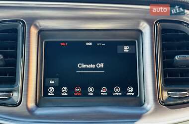 Купе Dodge Challenger 2018 в 