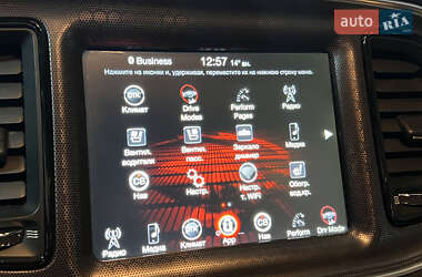Купе Dodge Challenger 2016 в 