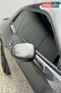 Купе Dodge Challenger 2021 в 
