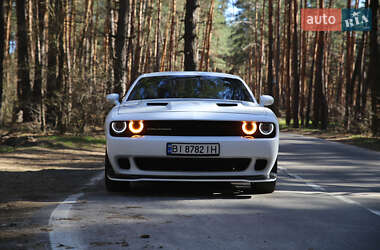 Купе Dodge Challenger 2018 в 