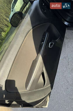 Купе Dodge Challenger 2018 в Кременчуці