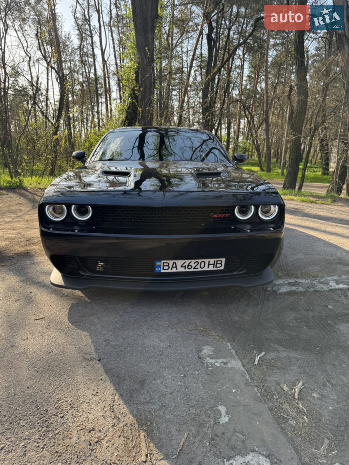 2018 Dodge Challenger - мініатюра 13