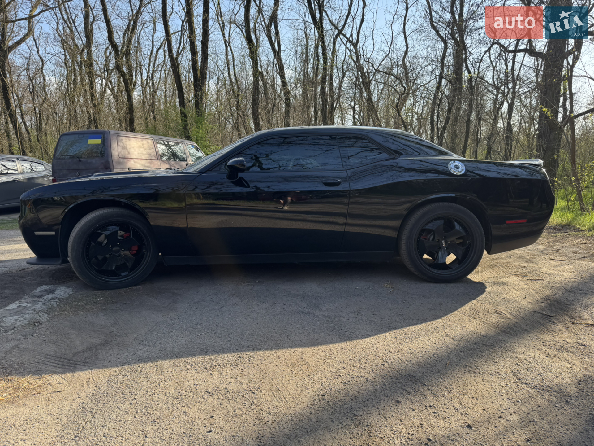 2018 Dodge Challenger - мініатюра 24