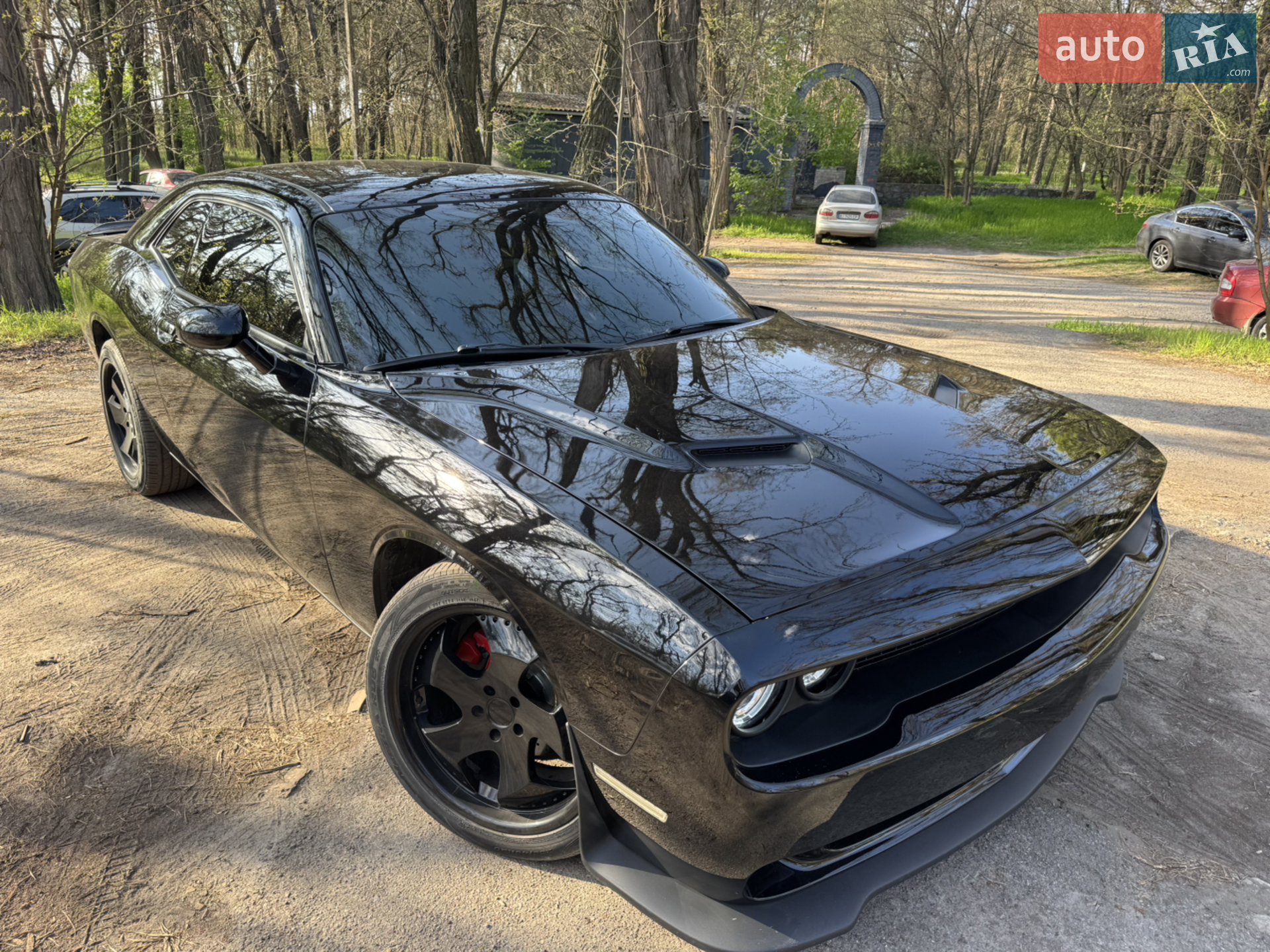 2018 Dodge Challenger - мініатюра 25