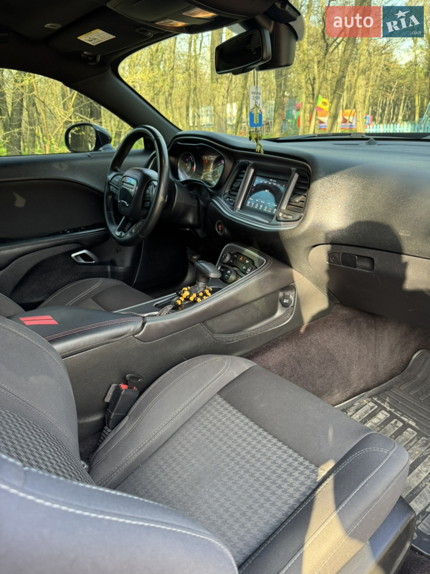 2018 Dodge Challenger - мініатюра 36