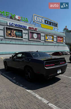 Купе Dodge Challenger 2017 в Одессе