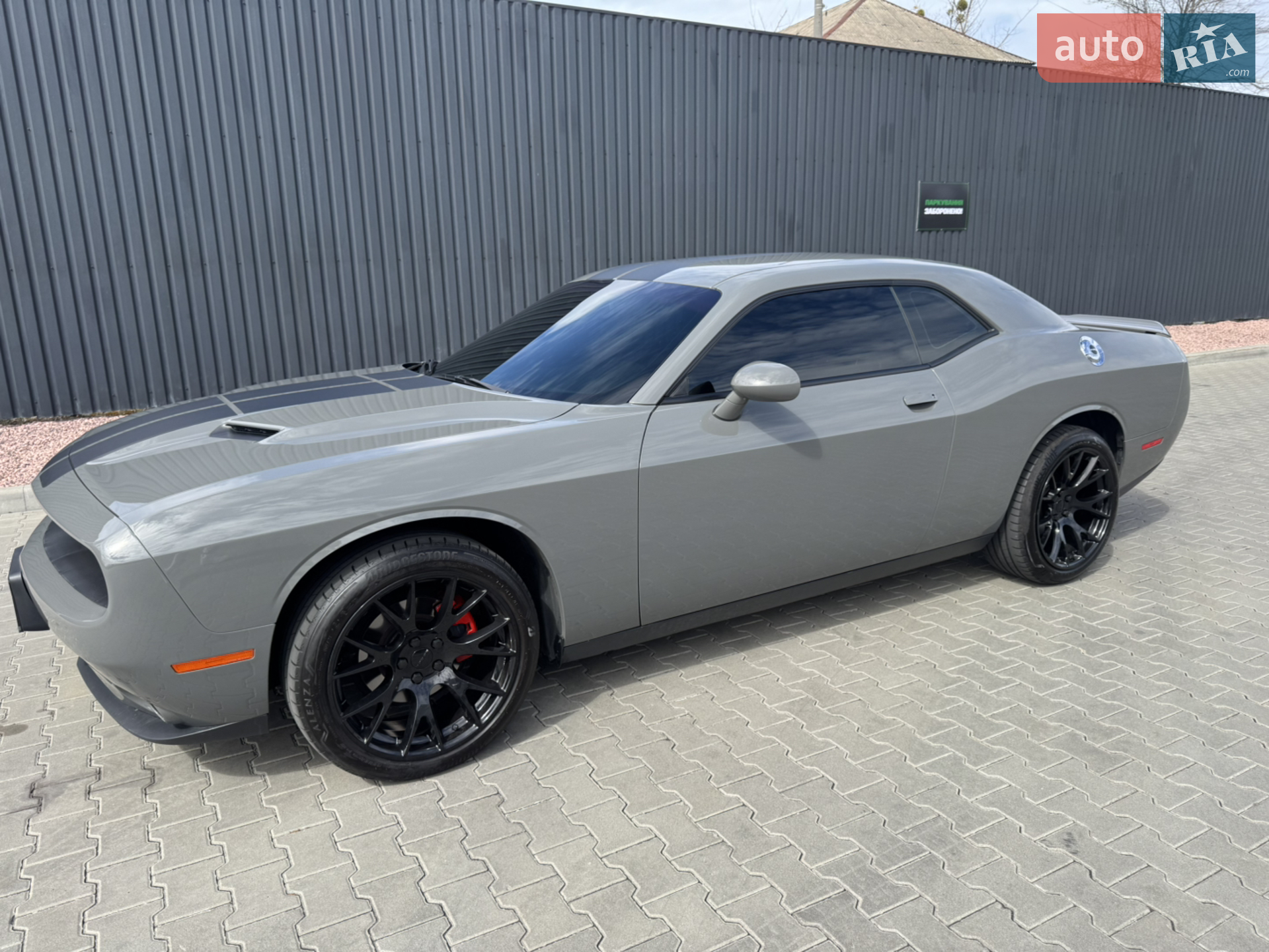 2018 Dodge Challenger - мініатюра 4