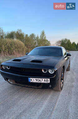 Купе Dodge Challenger 2020 в Фастове