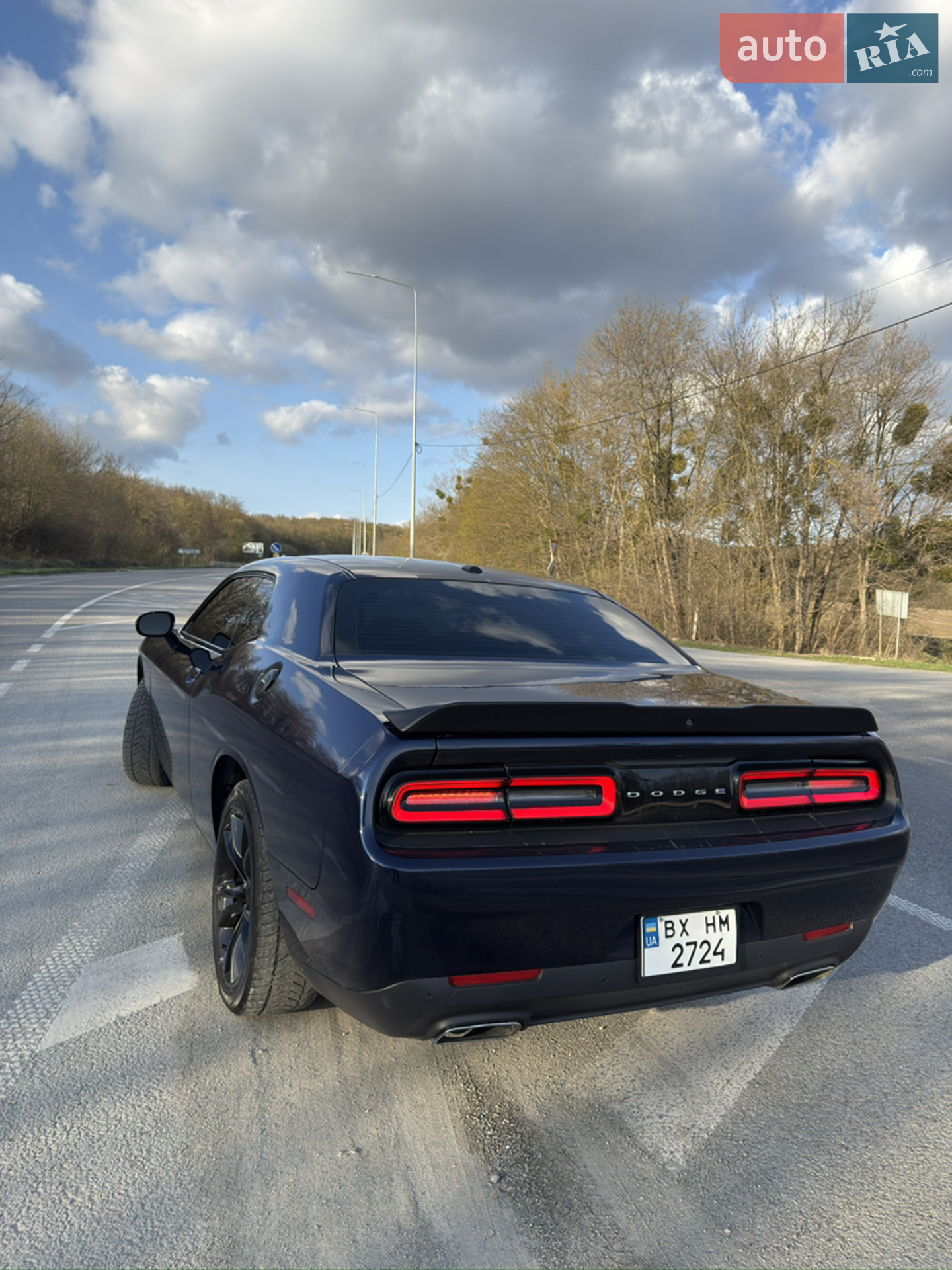 2016 Dodge Challenger - мініатюра 26