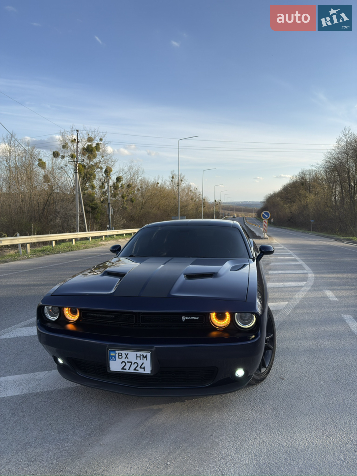 2016 Dodge Challenger - мініатюра 27