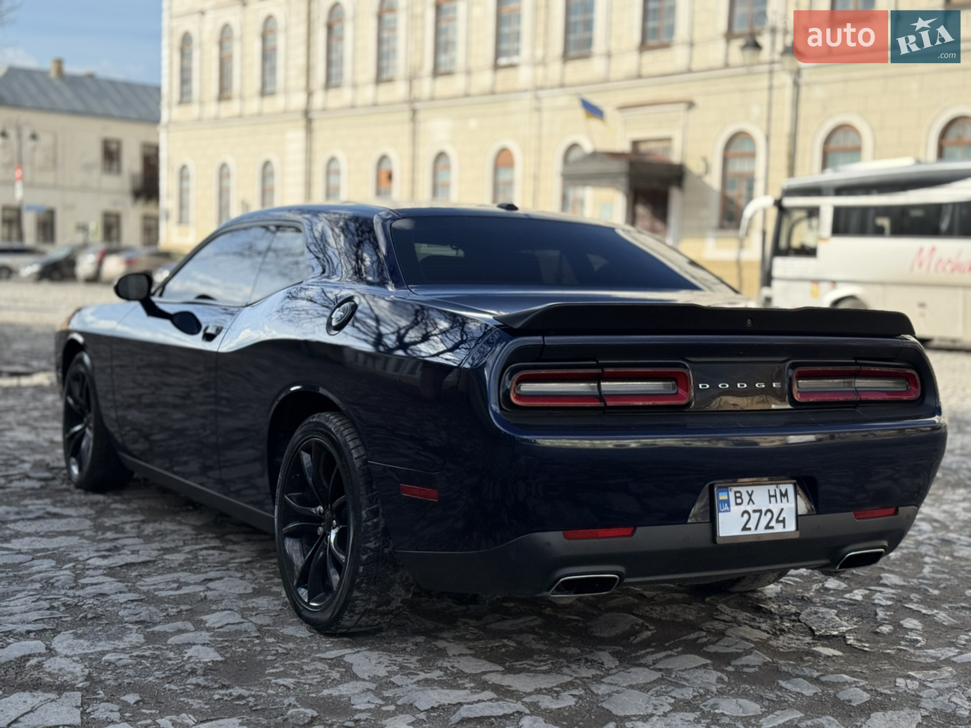 2016 Dodge Challenger - мініатюра 68