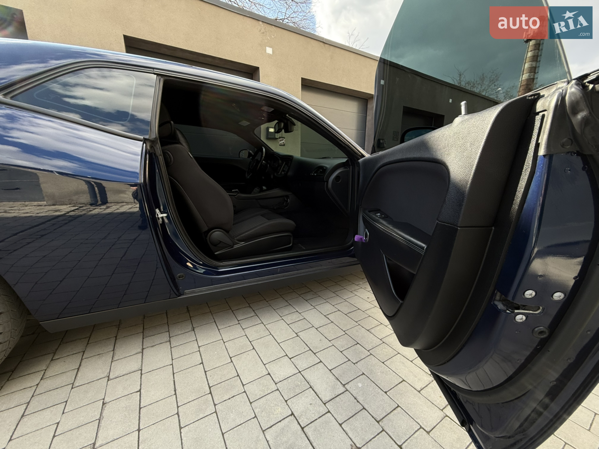 2016 Dodge Challenger - мініатюра 75