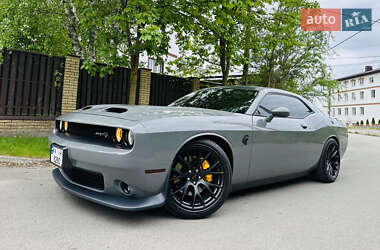Купе Dodge Challenger 2019 в Києві